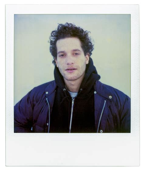 intimate early polaroids by ryan mcginley portrait ryan image shows