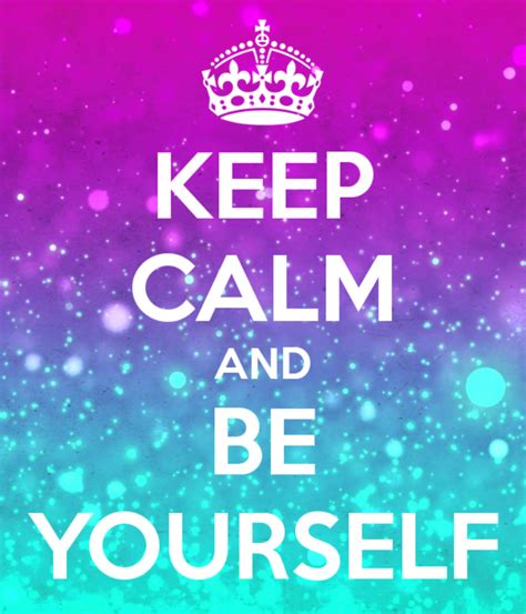 Be Yourself Pictures Images Graphics For Facebook Whatsapp Page 13