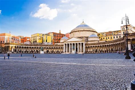 Naples Attractions Top Sights In Naples