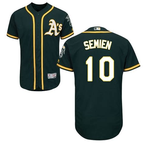 Jersey Of Oakland Athletics For Men Women And Youth Oakland