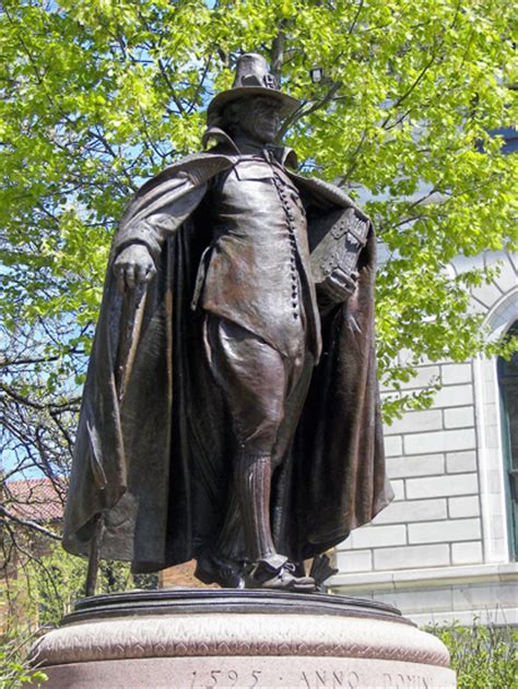 Players now do not have to worry about the game locations and how it will be saved because now does not have to save. New Book on Augustus Saint-Gaudens Puritan Statue - Saint-Gaudens National Historic Site (U.S ...