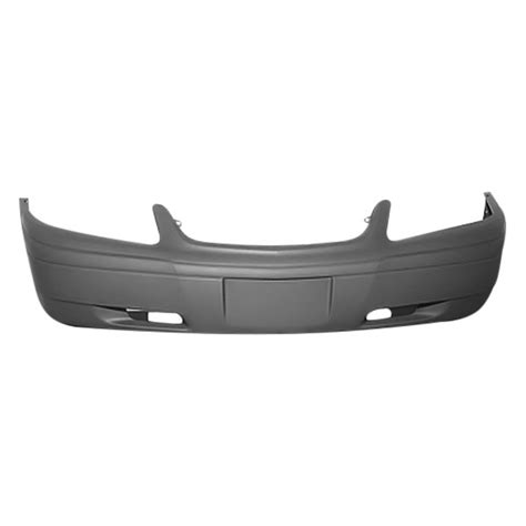 Replace® Chevy Impala 2003 Front Bumper Cover