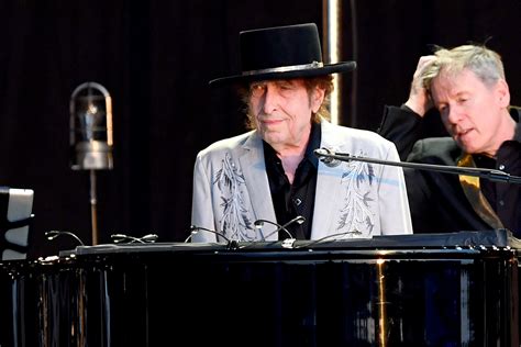 Hear Bob Dylan Debut Crossing The Rubicon At First Concert Of