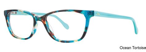 My Rx Glasses Online Resource Lilly Pulitzer Girls Livie Full Frame