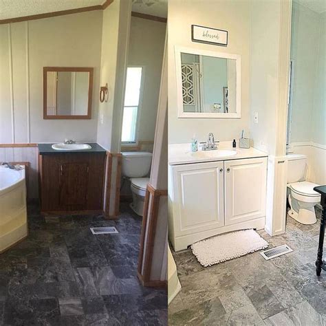 I Recommend Extra Details On Basic Bathroom Remodel In 2020 Mobile