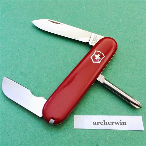 Archerwin S Swiss Army Knives Collection Victorinox Electrician 84mm