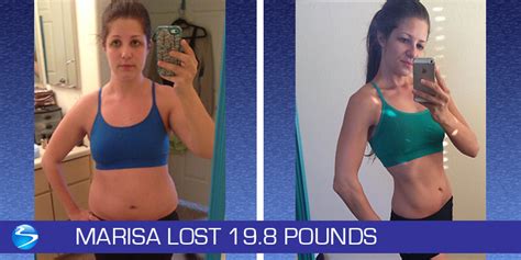 Marisa Lost Pounds With Beachbody Programs And The Day Refresh BODi