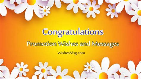 Ultimate Compilation Of 999 Remarkable Promotion Congratulatory Images