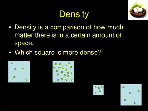Ppt Density Powerpoint Presentation Id526280