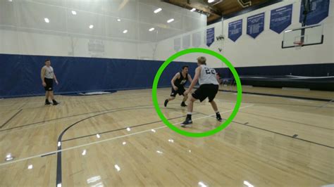 How To Create Your Signature Crossover In Basketball Nraprice