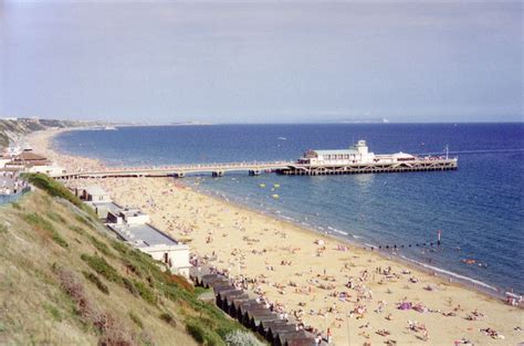 And we've got beach huts are available to use from 10am on the first day of your booking. Bournemouth Closest Beaches | Dorset Seaside Towns | UK Beach Guide