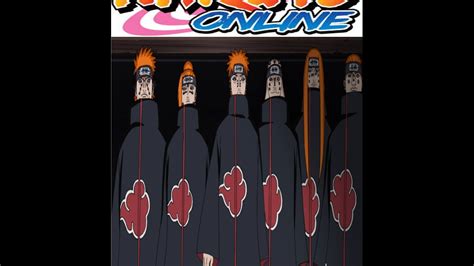 Naruto Online The Final Trial - Naruto Online - Final Trial(Auto battle) - YouTube