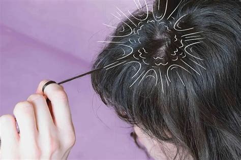 What Is The Purpose Of Hair Cracking Read All About This Viral Trend