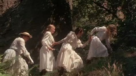 Picnic At Hanging Rock To Be Remade As Tv Series