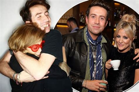 As nick grimshaw prepares for his first day on the biggest job in radio, some little known friends are on hand to get him to work on time. Nick Grimshaw's heartbreaking explanation for quitting ...