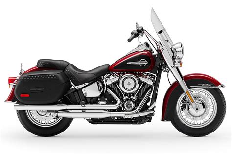 New Harley-Davidson Models for 2020