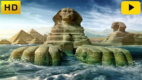 New Ancient Egypt Documentary 2018 Incredible Engineering Of The
