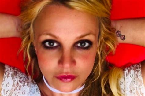 Britney Spears Is Being Called A Communist Queen After Calling For Strikes And The