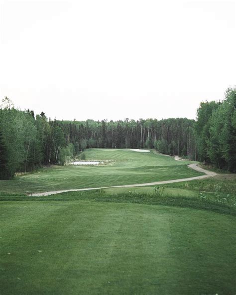 Elk Ridge Resort Golf Course Tourism Saskatchewan