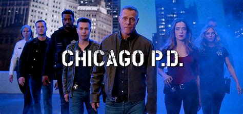 One Chicago Nbc Multiseries This City Is Always Beautiful Even