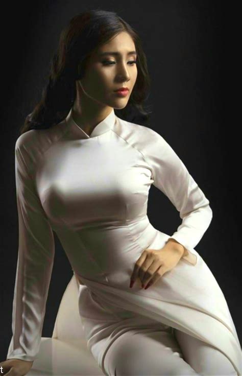 pin by ta ao on sexy long dress i ao dai fashion vietnam dress