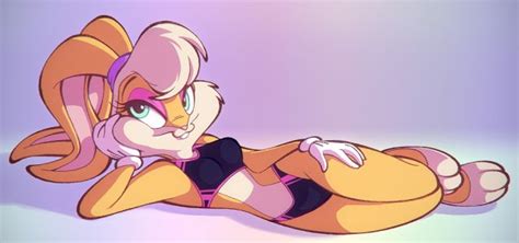 3662231 Lola Bunny Furries Pictures Pictures Sorted Luscious