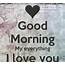 Good Morning Love Of My Life Images  Photos Idea