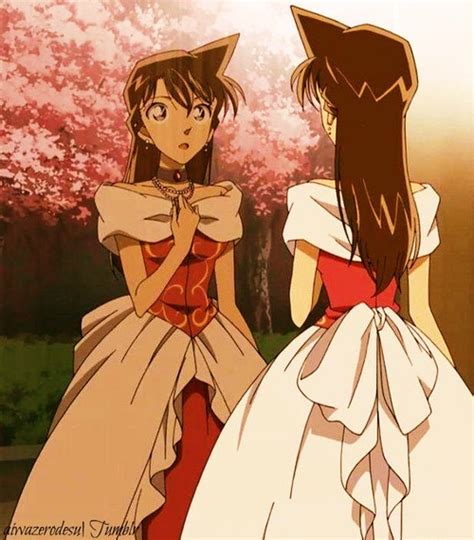 Ran Couples In Detective Conan Photo 34039884 Fanpop