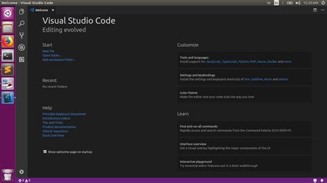How To Open React Project In Visual Studio Code