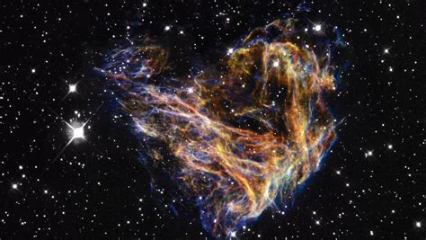 Hubble Ultra Deep Field Wallpaper 55 Images