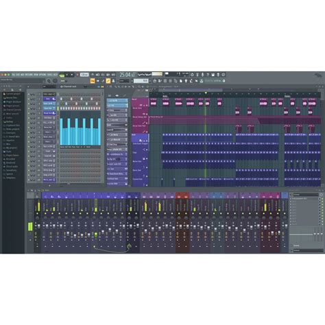 Fl Studio 20 Fruity Edition Download Master Music Music Sequencer