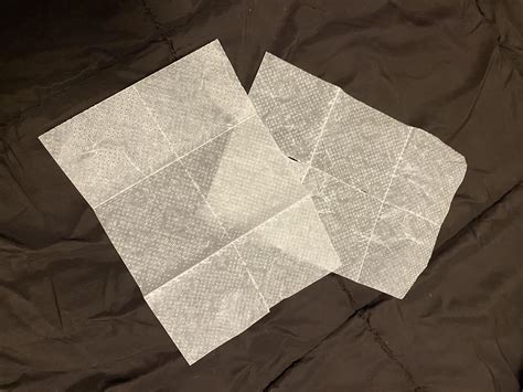 Help Identify These Dryer Sheets My Partner Has Them And They Have