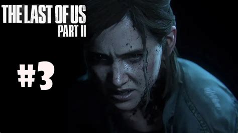 The Last Of Us 2 3 La Muerte De Joel Youtube