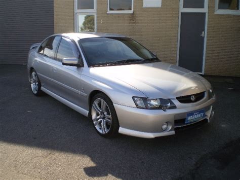 Holden Commodore Ss Vypicture 7 Reviews News Specs Buy Car