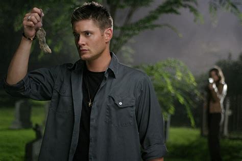 Dean And Bella Supernatural Photo 792339 Fanpop