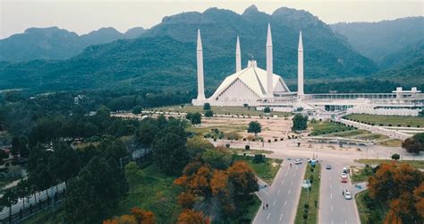 Best Places To Visit In Pakistan Travalleypk