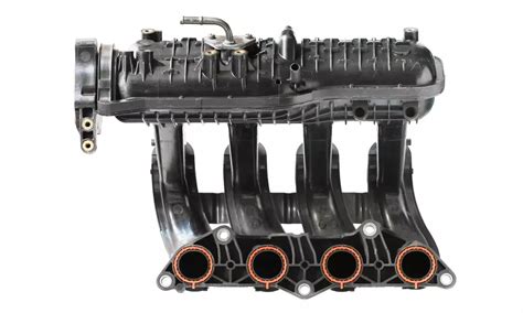 Beginners Guide What Is An Intake Manifold And What Does It Do