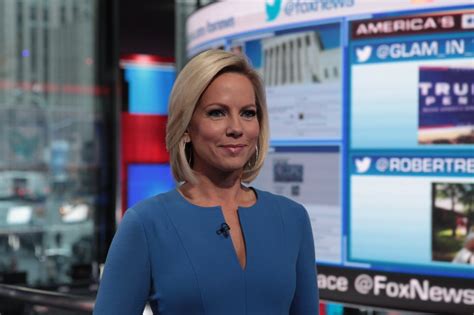 Fox News Sets New Late Night Show With Anchor Shannon Bream Variety
