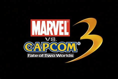 『marvel vs capcom 3 fate of two worlds』最新プレイ映像公開 インサイド
