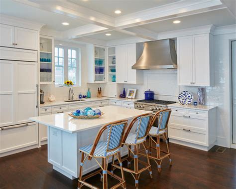 Best Beach Style Kitchen Design Ideas And Remodel Pictures Houzz