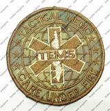 Images of Tactical Medic Patch Velcro
