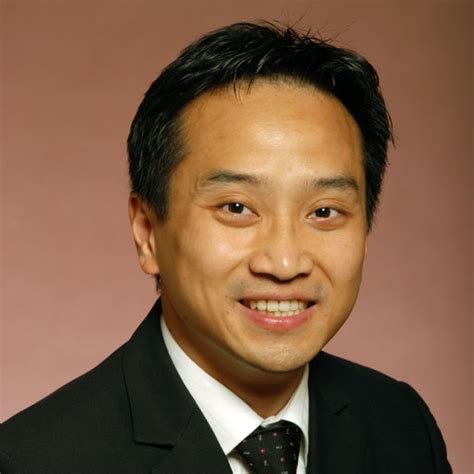 Paul Wai Kei Tsang Assistant Professor Bsc Phd
