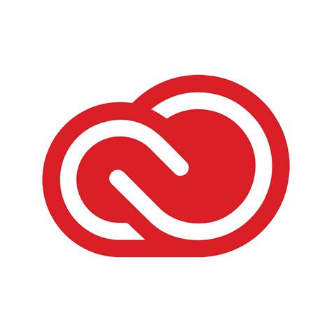 Adobe Creative Cloud Logo Png