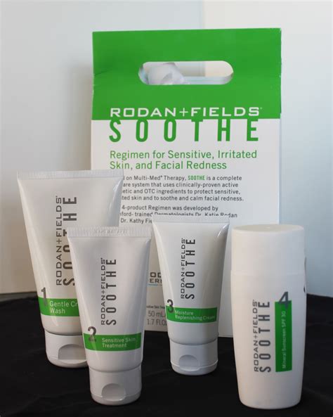 My Rodan And Fields Review On Anti Age And Soothe Mythirtyspot