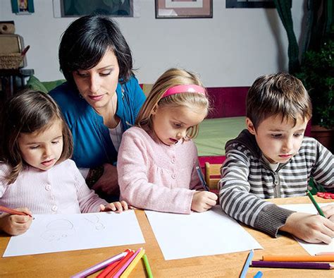 Homeschooling in malaysia and around the world offers an exciting and successful approach to a child's learning and has gained a reputation, not just in malaysia but across the globe. Homeschooling Methods