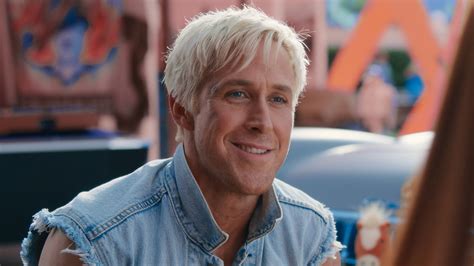 Ryan Gosling Just Dropped An Iconic Christmas Version Of I M Just Ken From Barbie Movie