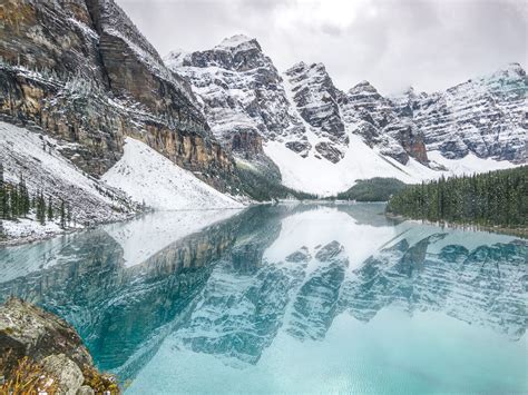 11 Photos That Will Make You Wish You Were Canadian Orbitz