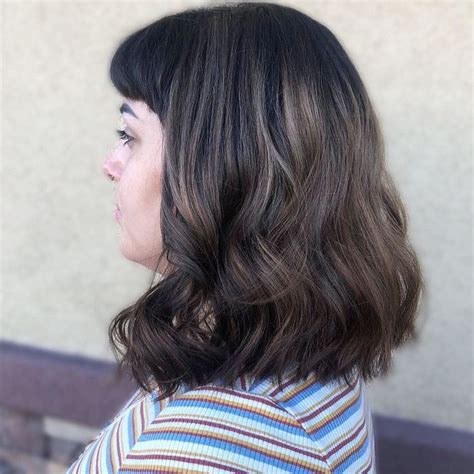 Short Brunette Hairstyles And New Trends In Hair Styles