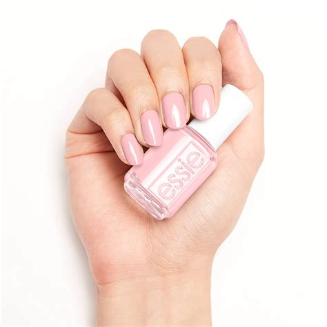 Best Nail Color For Pale Skin Nail Shades And How To Apply