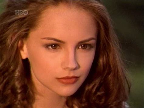 Subscribe for coverage of u.s. Oliver's Rachael Leigh Cook